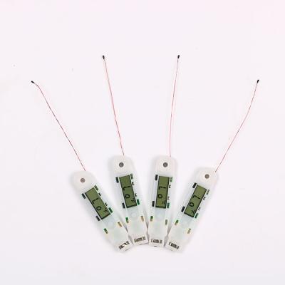 China ABS Plastic OEM Designing and Assembling Armpit Infant Basic Clinical Oral Baby Digital Thermometer Electronic PCB for sale