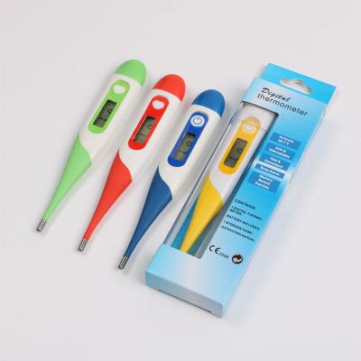 China Wholesale New Product MOUTH Hospital Use Baby Home Oral Digital Thermometer Use Electronic Thermometer for sale