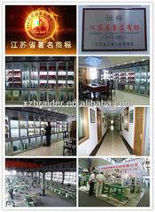 Verified China supplier - Xuzhou Henghui Braiding Machine Co., Ltd.