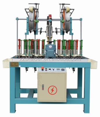 China 2 meters per minute per person best and popular high speed preformed 16spindle wire/iron wire stainless steel wire/making machine for sale