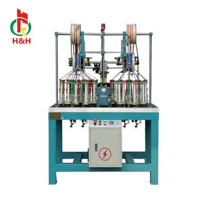 China 16 Spindles Rubber Hose Making Machine KBL-16-2-130 KBL-16-2-130 for sale