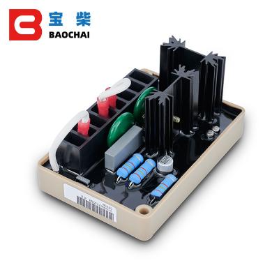 China Marathon 100kw Adjustable Alternator Parts Generator Regulator SE350 Electronic Components and Supplies for sale