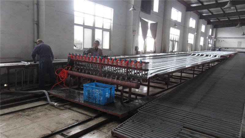 Verified China supplier - Taizhou City Longxi Hose Factory