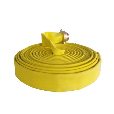 China Industrial Special High Pressure Delivery Water Drainage/Agricultural Irrigation Fire Hose/Urban Fire Fighting for sale