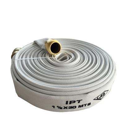 China Coal Mine Fire Resistant Fire Hose Rolls Moderate Prices Types for sale