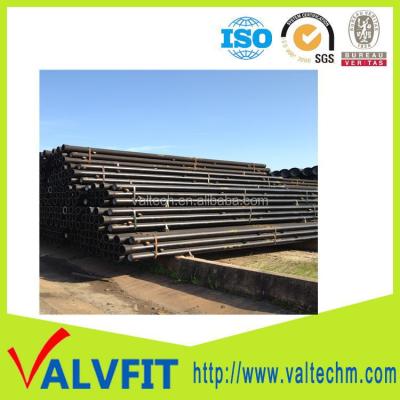 China ISO2531 Water Malleable Iron Pipe for sale