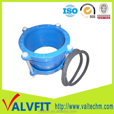 China Malleable Iron Iron Gibault Joint for sale