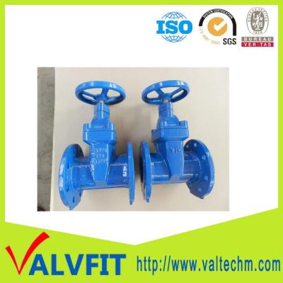 China HOT SALE CHINA General Water Treatment BS5163 PN16 Ductile Iron Gate Valve for sale