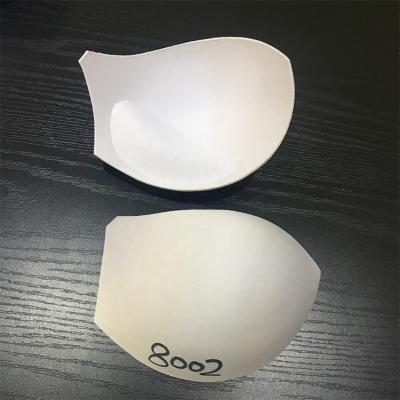 China 1/2 sew bra cup pad wholesale for sale