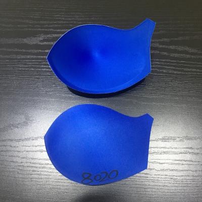 China 1/2 molded bra cup for sale