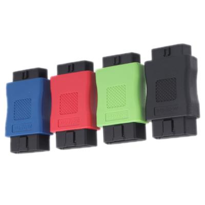 China All Cars OBD Case OBD 2 Connector OBD Diagnostic Tools Scanner For All Cars for sale