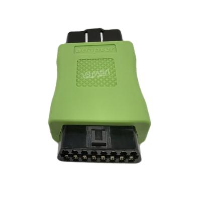 China All Cars Factory Wholesale OBD 2 OBD Connector OBD Scanner Diagnostic Tools for sale