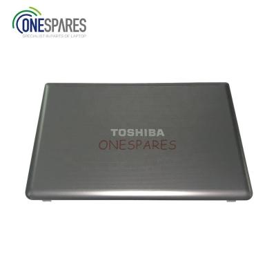 China For TOSHIBA P850 P855 Laptop LCD Rear Lid Screen Top Cover Back Cover For TOSHIBA P850 P855 AP0OT000F01 Shell Gray for sale