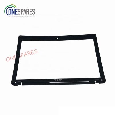 China For TOSHIBA P850 P855 Laptop LCD Front Screen Bezel Cover Display For TOSHIBA P850 P855 AP0OT000B00 for sale