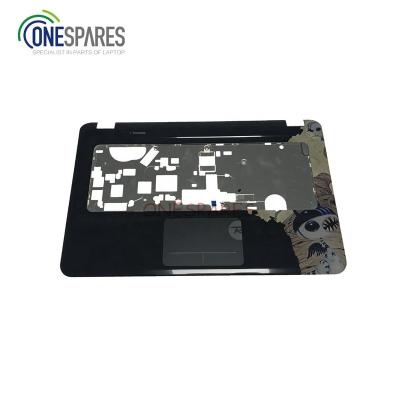 China For HP DV6 DV6-3000 Palmrest Laptop & C Shell For HP Touchpad & Fingerprint Reader For HP Pavilion DV6 DV6-3000 EALX600902 for sale