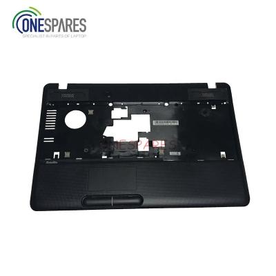 China For Toshiba C660 C660D Laptop Palmrest Touchpad Cover Top Cover For Toshiba For C660 Satellite C660D AP0II000300 for sale