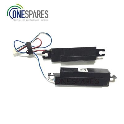 China Mini Laptop Internal Left and Right Speaker for Dell For Latitude E6320 E6420 DP/N: T3MY1 4Pin for sale