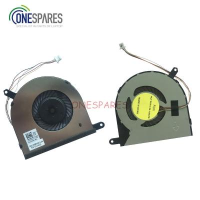 China Computer Case Laptop CPU Fan For Dell For Inspiron 7778 023.1006N.0011 CN-0YJ94J YJ94J for sale