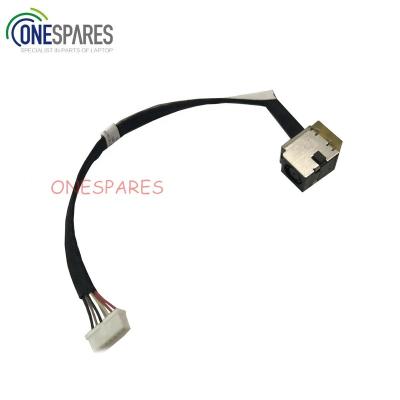 China For HP 4520s 4525S 4520 Jack For HP Laptop Connector Replacement DC Power Supply For Probook 4520s 4525S 4520 50.4GK08.032 for sale