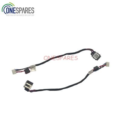 China For Dell For Latitude E5530 Laptop DC Jack Power In Connector For Dell For Latitude E5530 0171XT DC30100H100 for sale