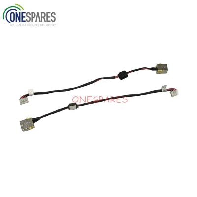 China For Acer 25WAH E1-572G V3-572 Laptop DC Jack Connector For Acer 25WAH E1-572G V3-572 DC30100RO00 for sale