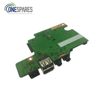 China For Dell For Latitude E5400 Laptop USB DC Power Supply Daughterboard For Dell For Latitude E5400 48.4BL03.011 for sale