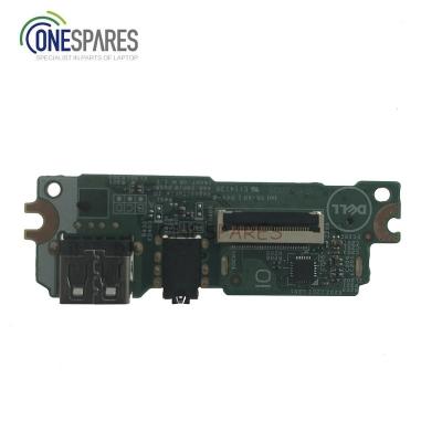 China For Dell Inspiron 3567 Laptop USB Audio Card Reader Board For Dell Inspiron 3567 Series 0WVYY9 for sale