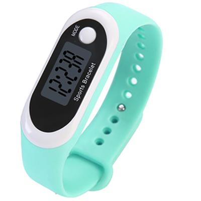 China Wholesale Hot Selling Waterproof Wristband Factory Price Bluetooth Pedometer Wristband for sale