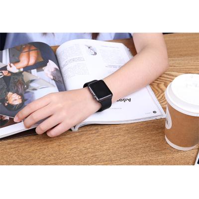 China 2021 China Manufacturer Factory Price Fashion Electronic Bracelet Wristband Smartwatches For Kids for sale