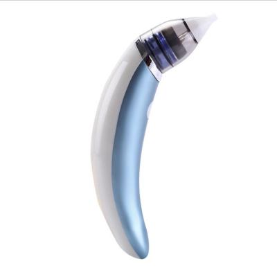 China Infant Nasal Suction Device Excrement Nasal Cleaning, Infant Electric Nasal Suction Device Cleaner WS-NP001 for sale