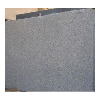 China Modern Competitive Price High Quality Natural Polished Gray G603 Granite Slab Wholesale for sale