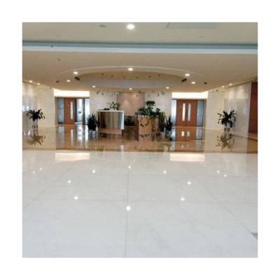 China EUROPEAN Hot Sale Polished Estremoz Cream White Brick Flooring Large Marble Tile Slab for sale