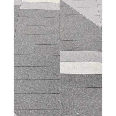 China Modern Panel Stone Wall Style Artificial Granite Tile for sale