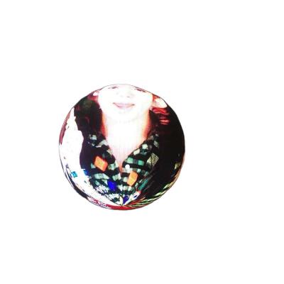 China Indoor sphere led ball display 3D hot sale full color led ball led screen 360 sphere spherical ball display for sale