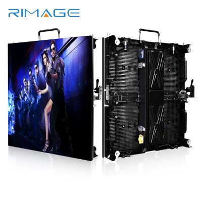 China Good quality indoor indoor full color led panel led screen for sale