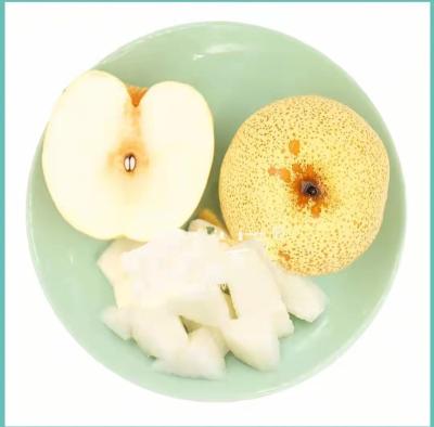 China China Good Quality Wholesale Fresh Pear Golden Fruits for sale