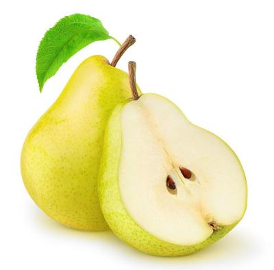 China Fresh fresh natural pears with the taste of very mild juicy produced in China for sale