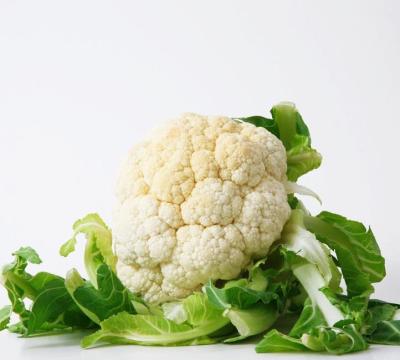 China Fresh and Affordable Green Cauliflower Supplier Hot Seller for sale