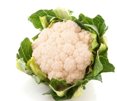 China Large fresh best-selling Chinese fresh organic cauliflower, the latest production in 2022 for sale