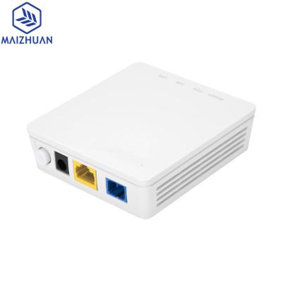 China Network FTTH FTTB FTTX New Echolife Un Terminal Ontario Hg8010h Gpon Fiber Optic Equiment Second Hand Epon With CE for sale