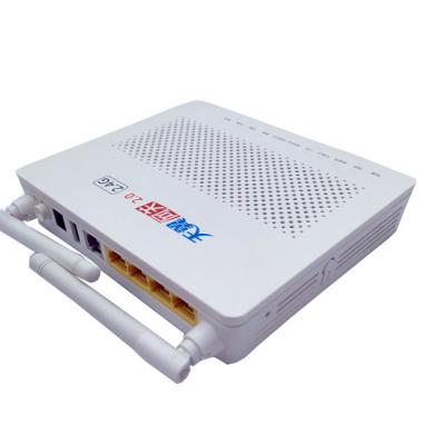 China Wholesale Original Echolife Network 8145c Gpon Onu Ontario 1GE+3FE+1POTS+WIFI+1USB Xpon ONU HS8145C Gepon de FTTH FTTB FTTX for sale