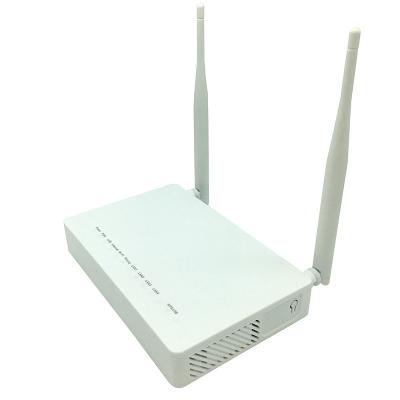 China FTTH Ftth Gpon Ontario 1GE 3FE 1POTS Modem Zxhn Gpon ONU F660 V8.0 F460 GPON EPON XPON for sale