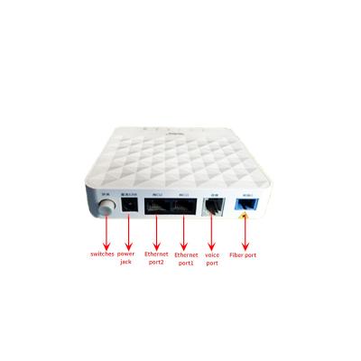 China NEW Good Quality FTTH Gpon Onu Fiber Optic Receiver ftth Node 5506-01-a Home Onu with Bestar Price for sale