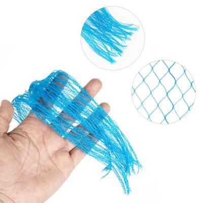 China Protect Fruit Tree Plant Netting Agricultural Protection 100% HDPE Bird Netting Heavy Duty Anti-bird Netting for sale