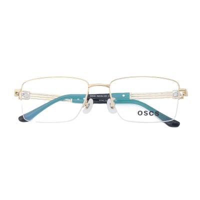 China Brand Beautiful Changeable high quality frames from China's leading prescription designer of eye glass frame branded for sale