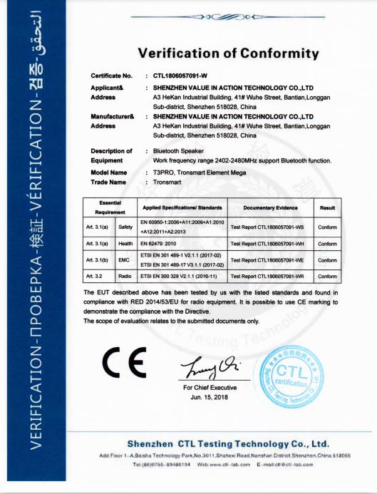 CE - HONG KONG CHAMP DRAGON TRADING CO., LIMITED