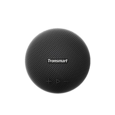 China No Powerful Tronsmart 15W Led Mini Stereo Sound Lightweight Super Bass Portable Speaker for sale