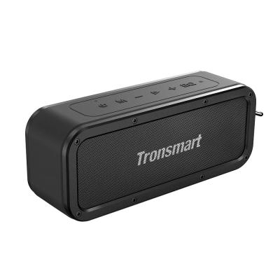 China IPX7 Waterproof Tronsmart 40W Passive Radiator And 15 Hours Professional Long Playtime Other Home Audio for sale