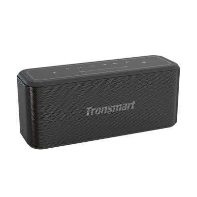 China Mega Function 60W Tronsmart Pro Phone Party Music Speaker Power Bank Bestselling Portable Powerful Outdoor Wireless Indoor Speaker for sale