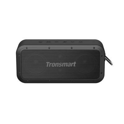 China Tronsmart Pro 10000 MAH 60W None Output 15 Hours Playing Time IPX7 Waterproof Blue Tooth 5.0 NFC Outdoor Speaker for sale